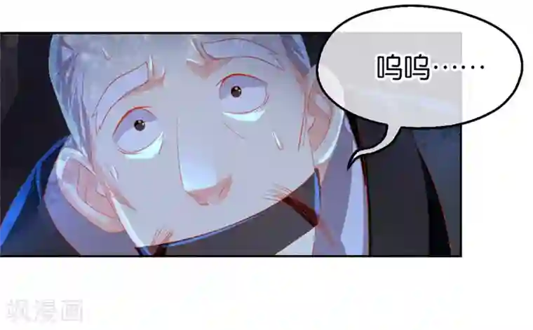 倾城狂妃第29话