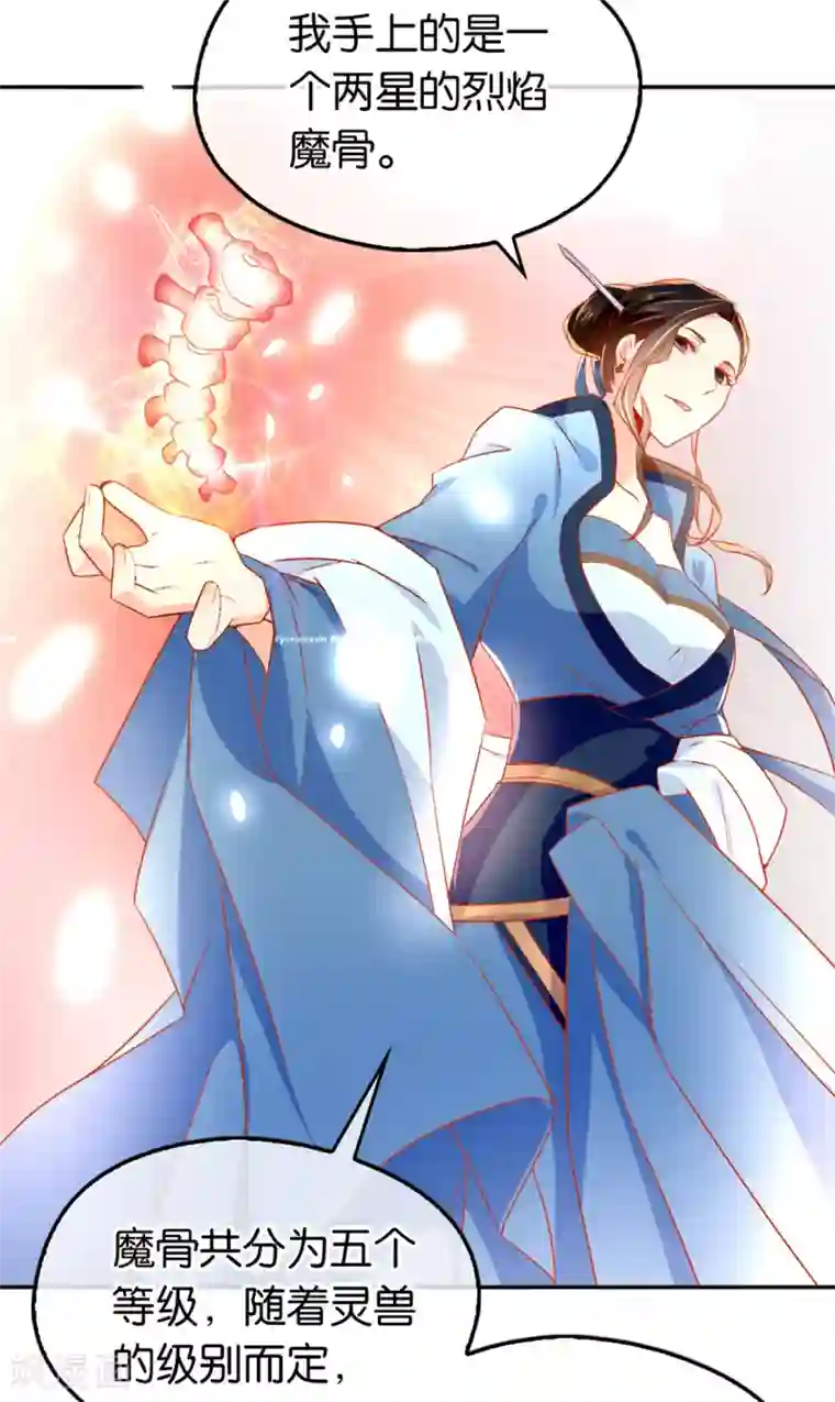 倾城狂妃第30话