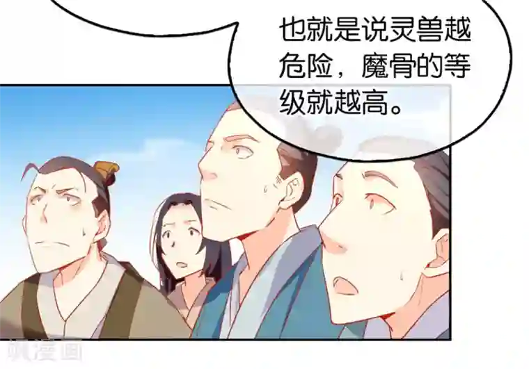 倾城狂妃第30话