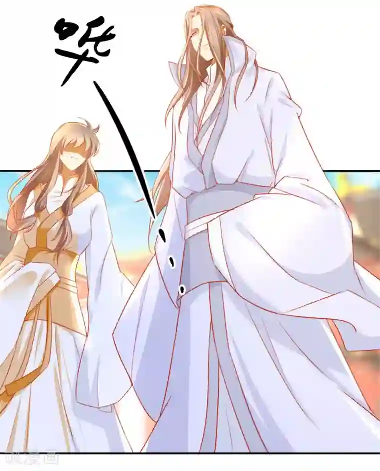 倾城狂妃第30话