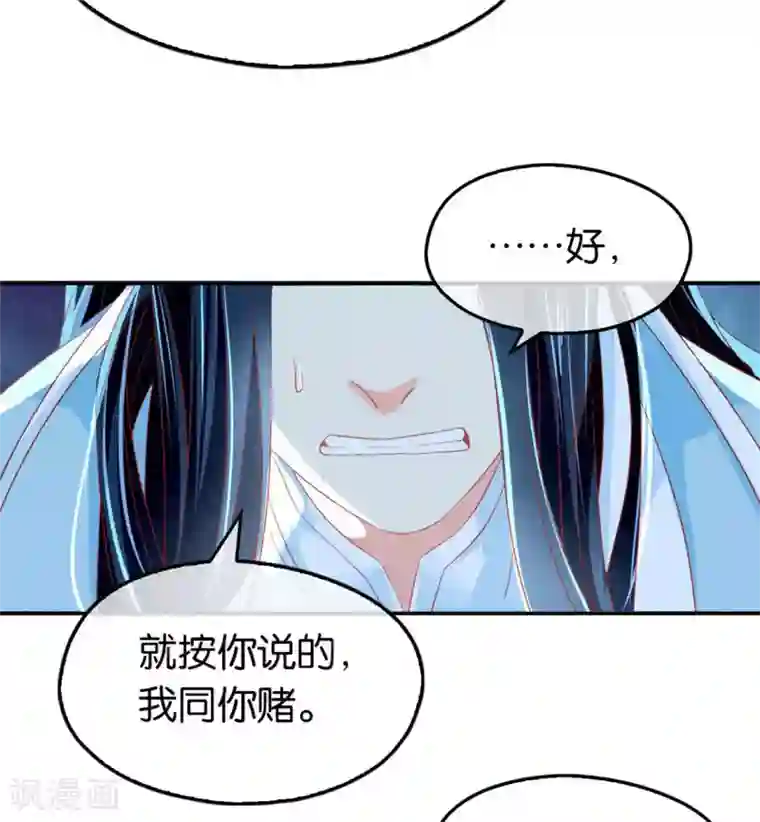 倾城狂妃第31话