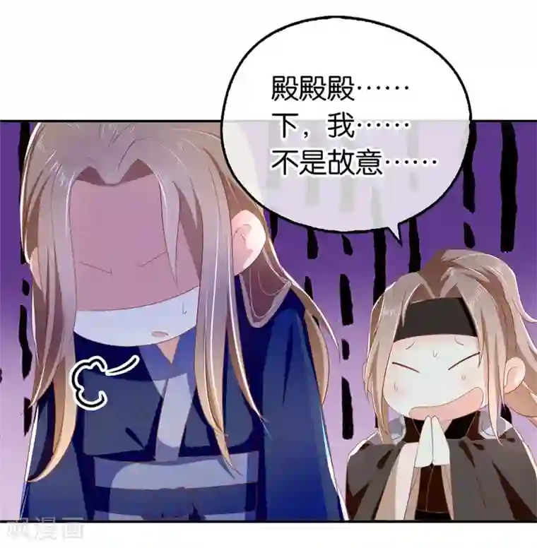 倾城狂妃第31话