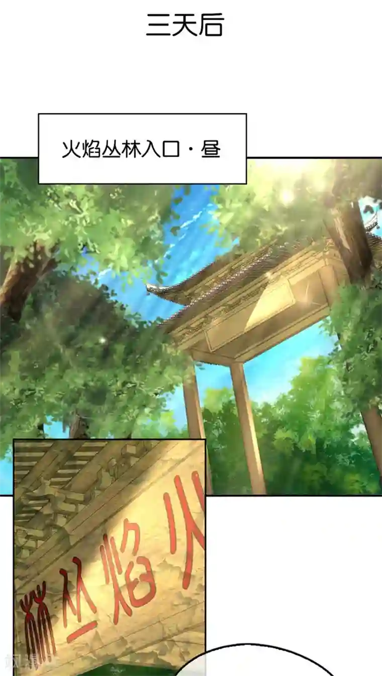 倾城狂妃第31话