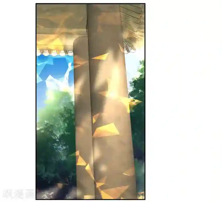 倾城狂妃第31话