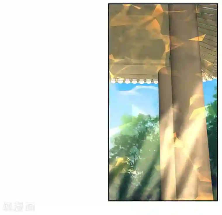 倾城狂妃第31话