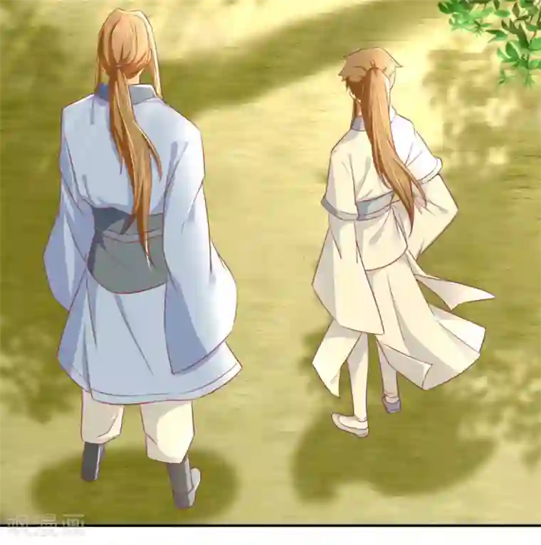 倾城狂妃第32话