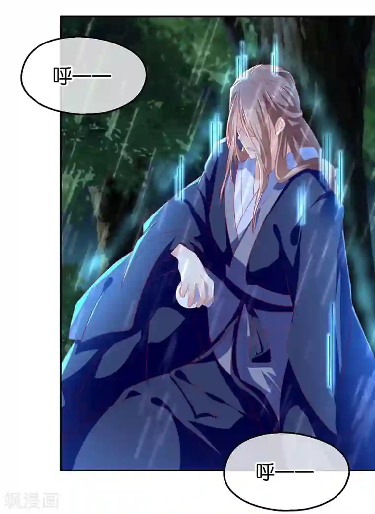 倾城狂妃第33话