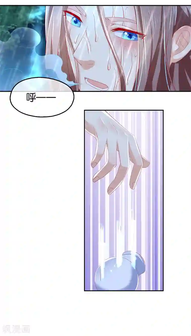 倾城狂妃第33话