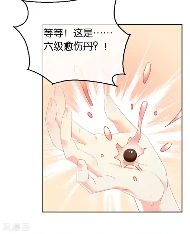 倾城狂妃第34话