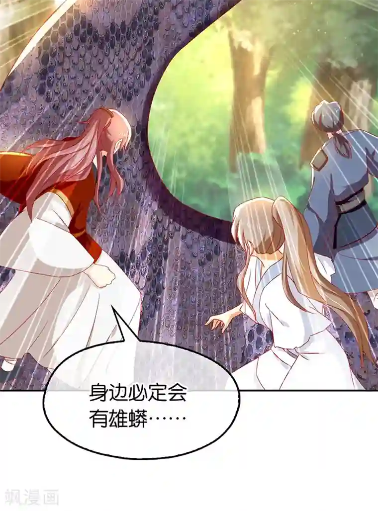 倾城狂妃第35话