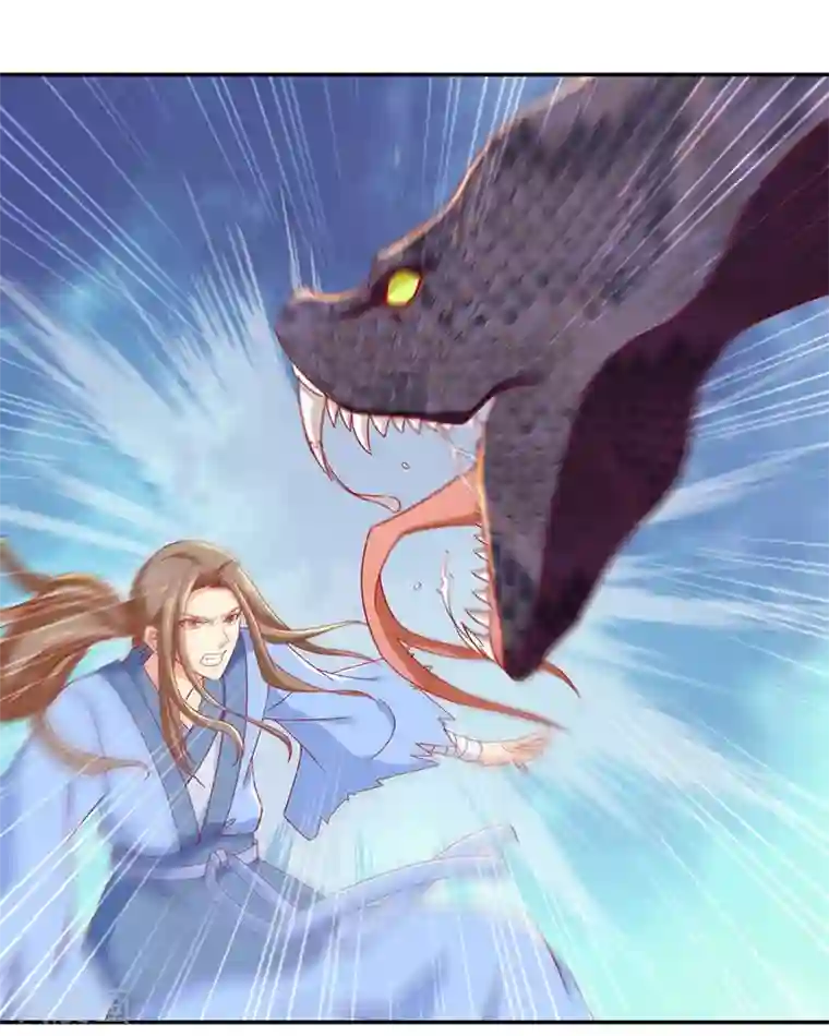 倾城狂妃第35话