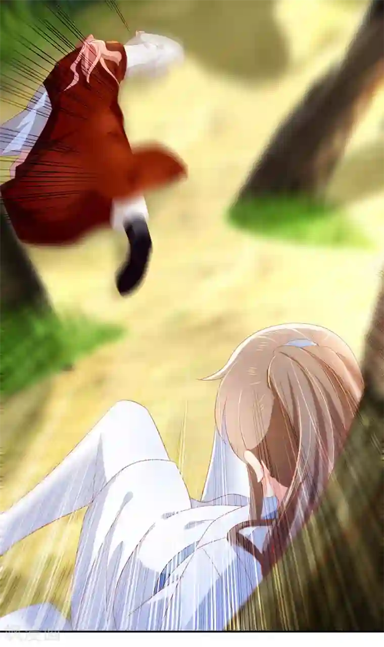 倾城狂妃第36话