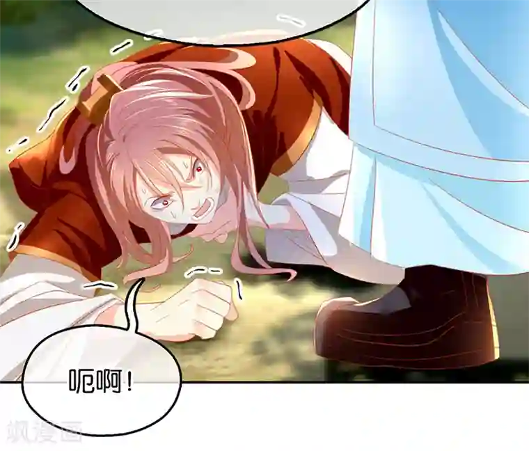 倾城狂妃第37话