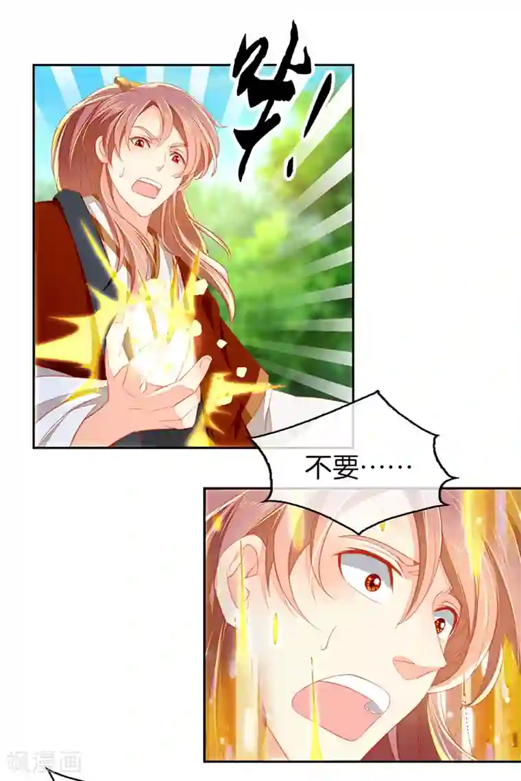 倾城狂妃第38话