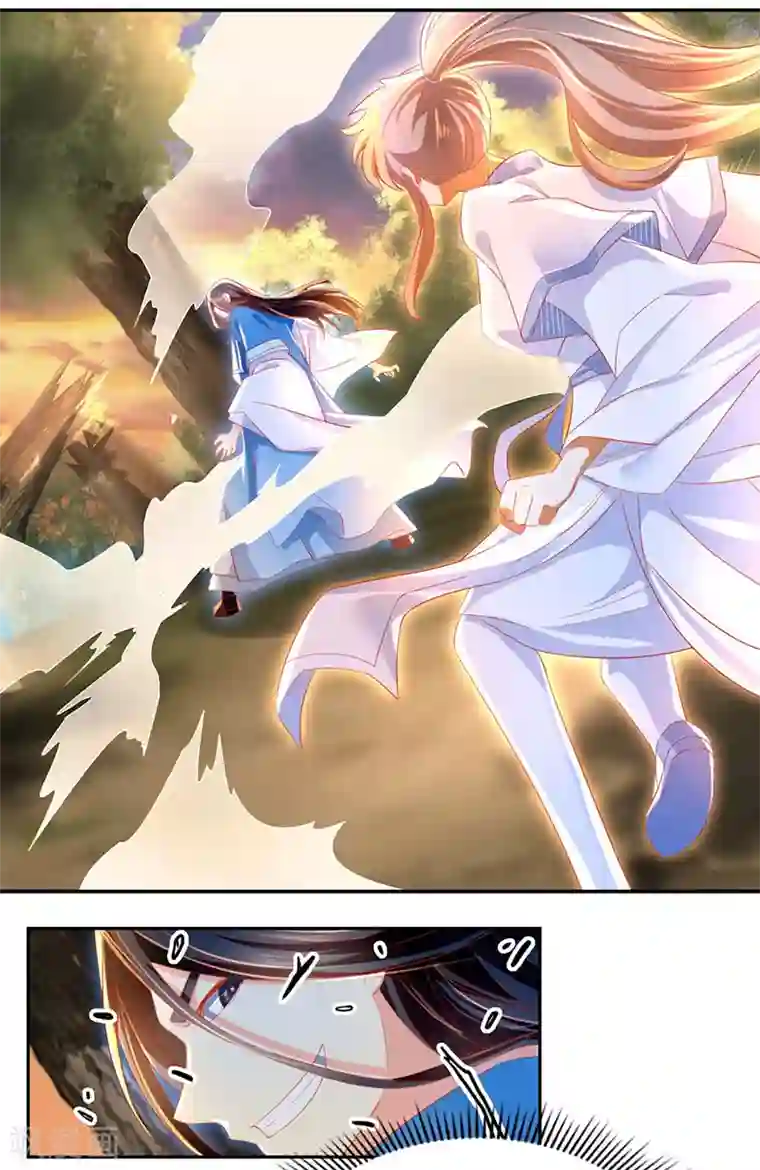 倾城狂妃第39话