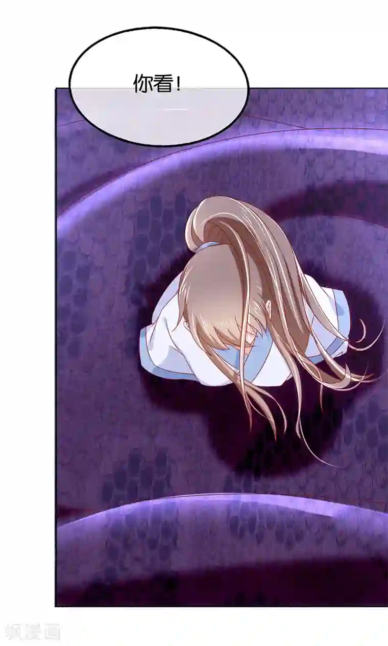 倾城狂妃第40话