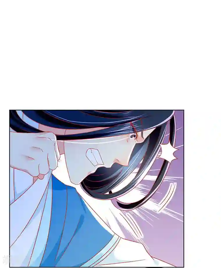 倾城狂妃第40话