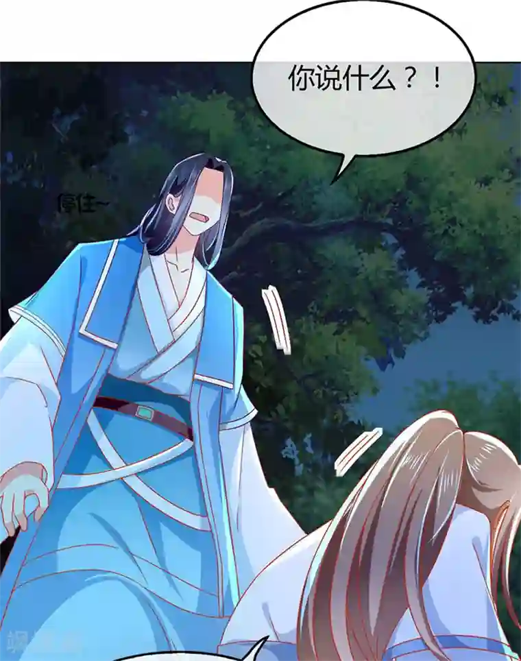 倾城狂妃第40话