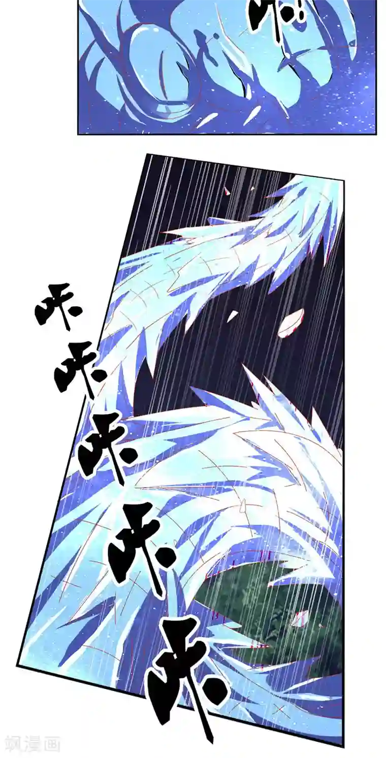 倾城狂妃第41话