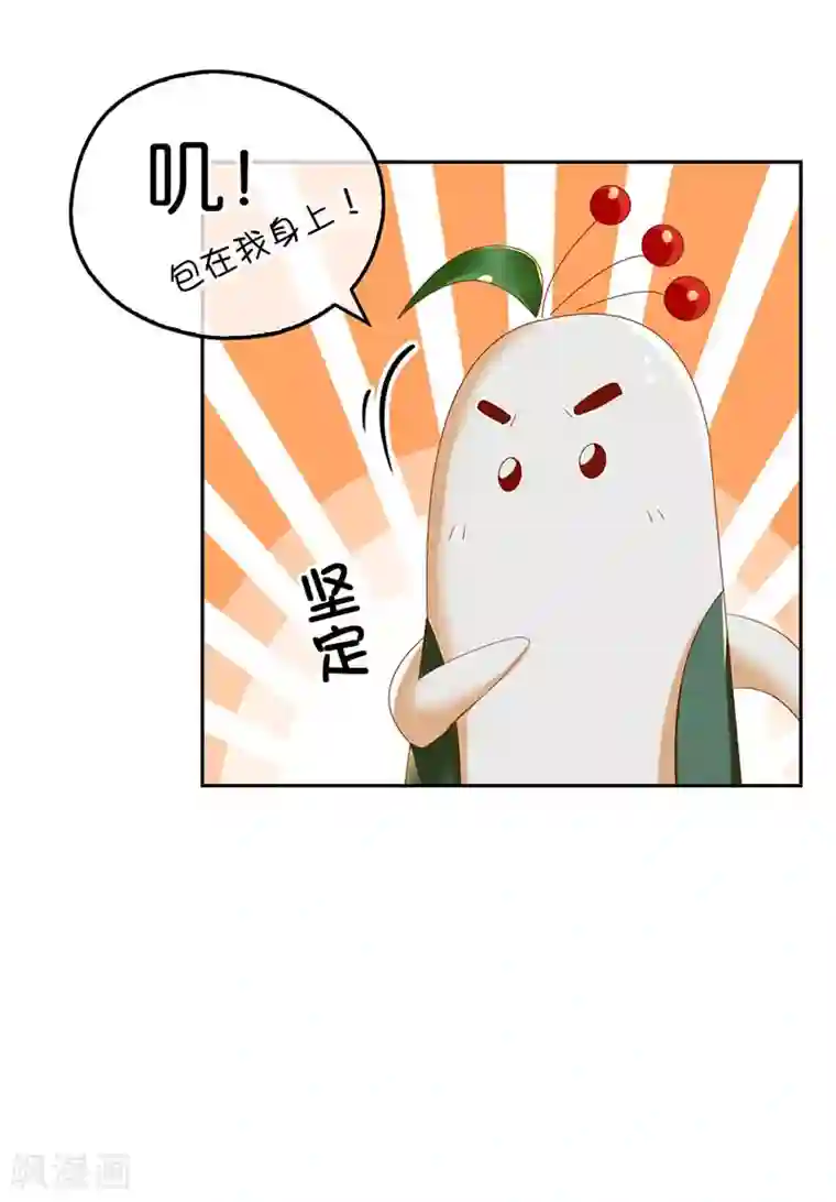 倾城狂妃第41话