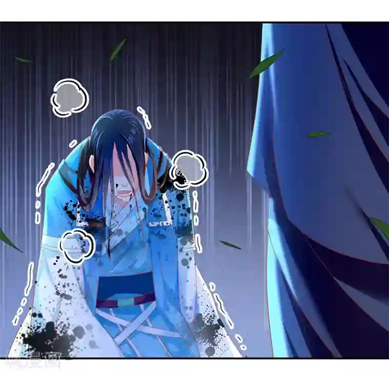 倾城狂妃第41话