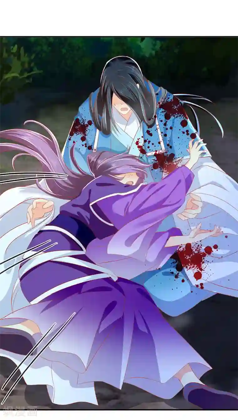 倾城狂妃第42话