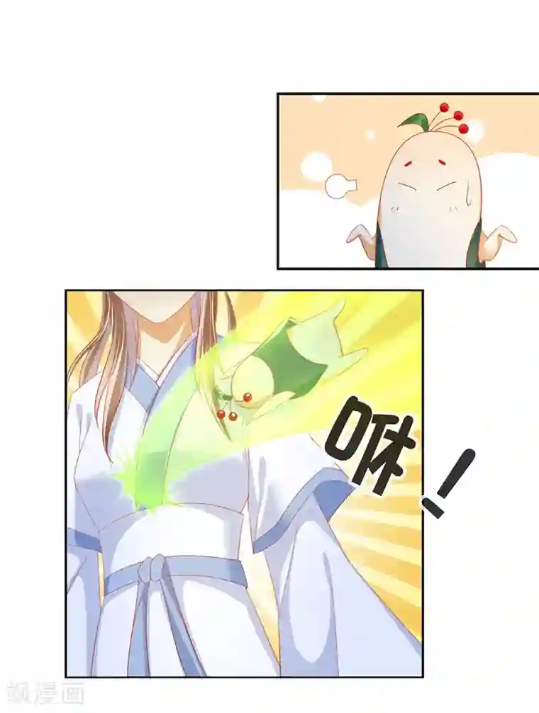 倾城狂妃第42话