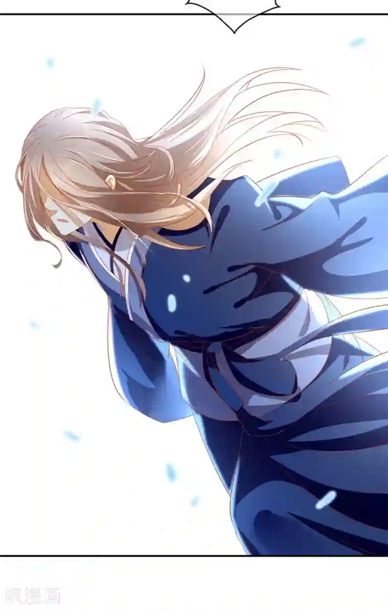 倾城狂妃第42话