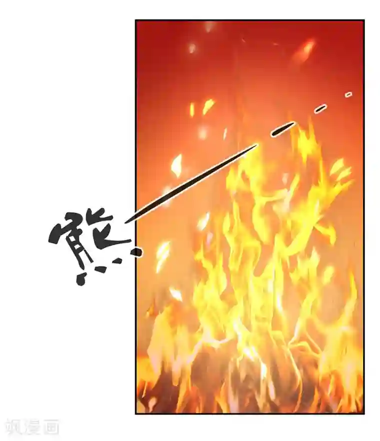 倾城狂妃第42话