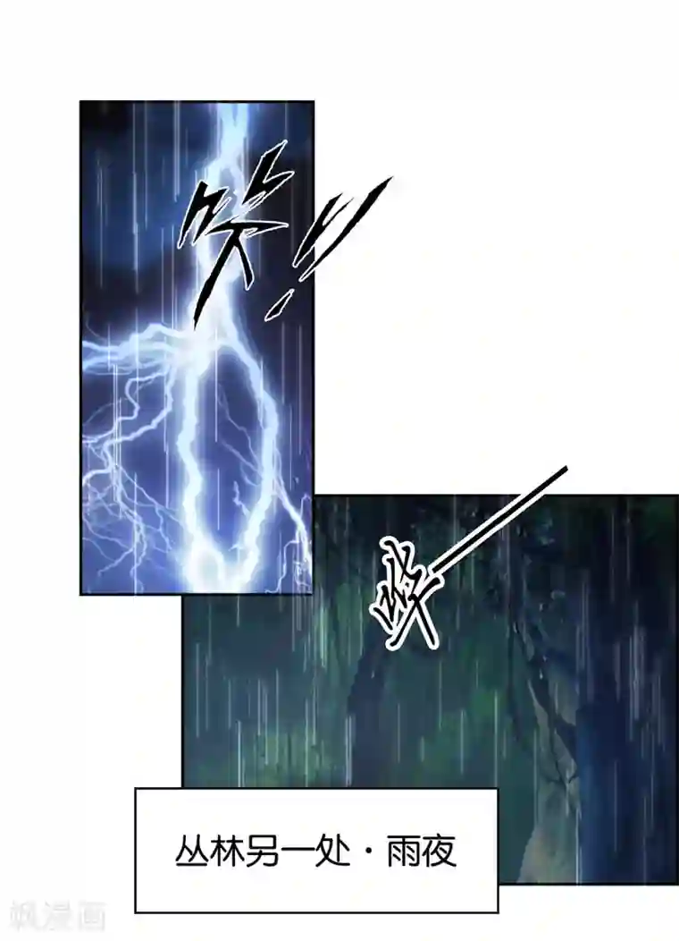 倾城狂妃第43话