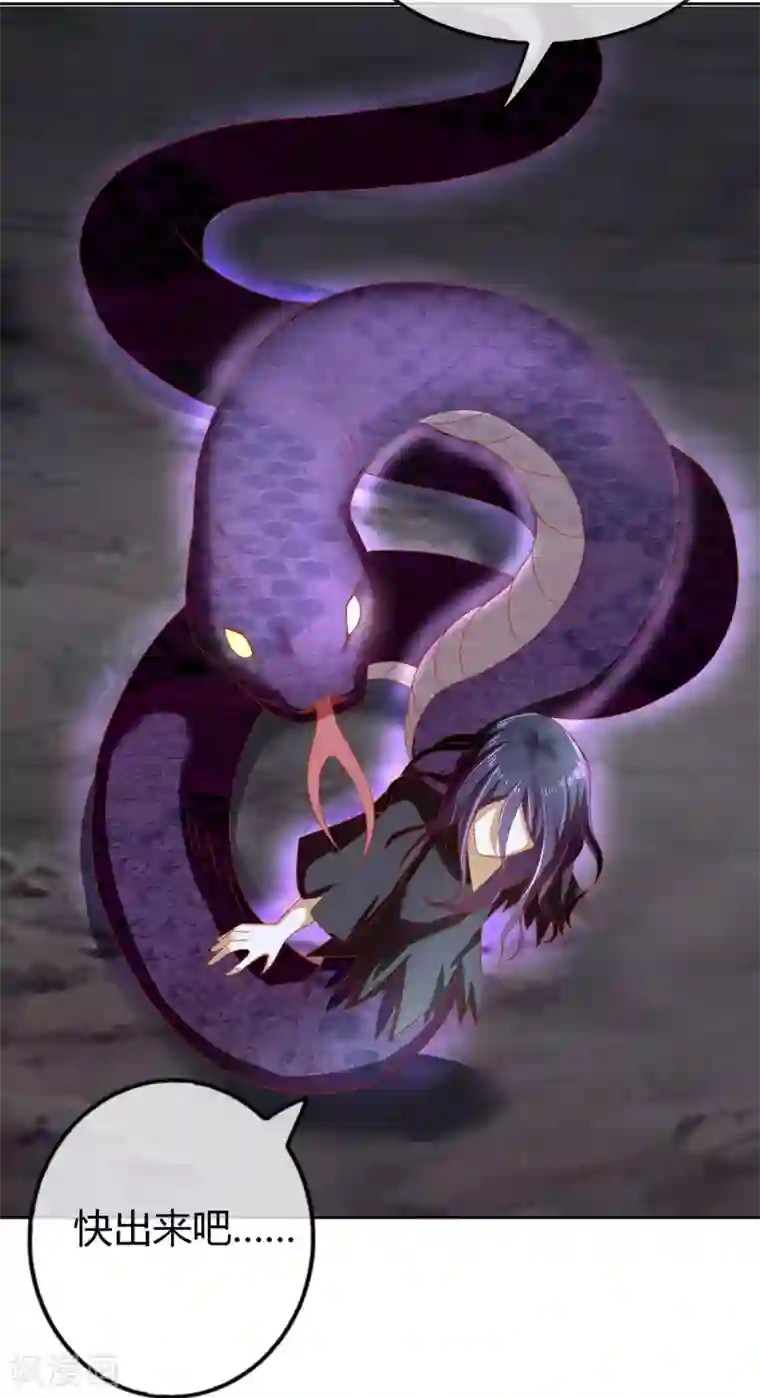 倾城狂妃第44话