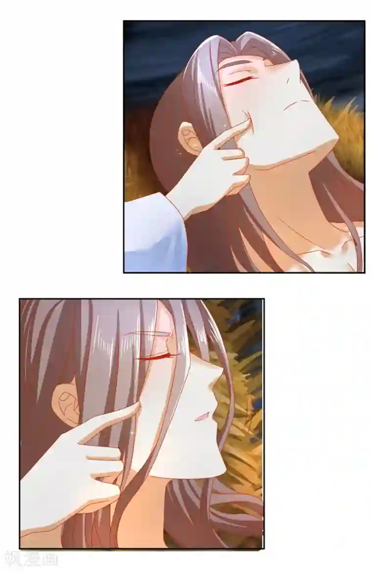 倾城狂妃第44话