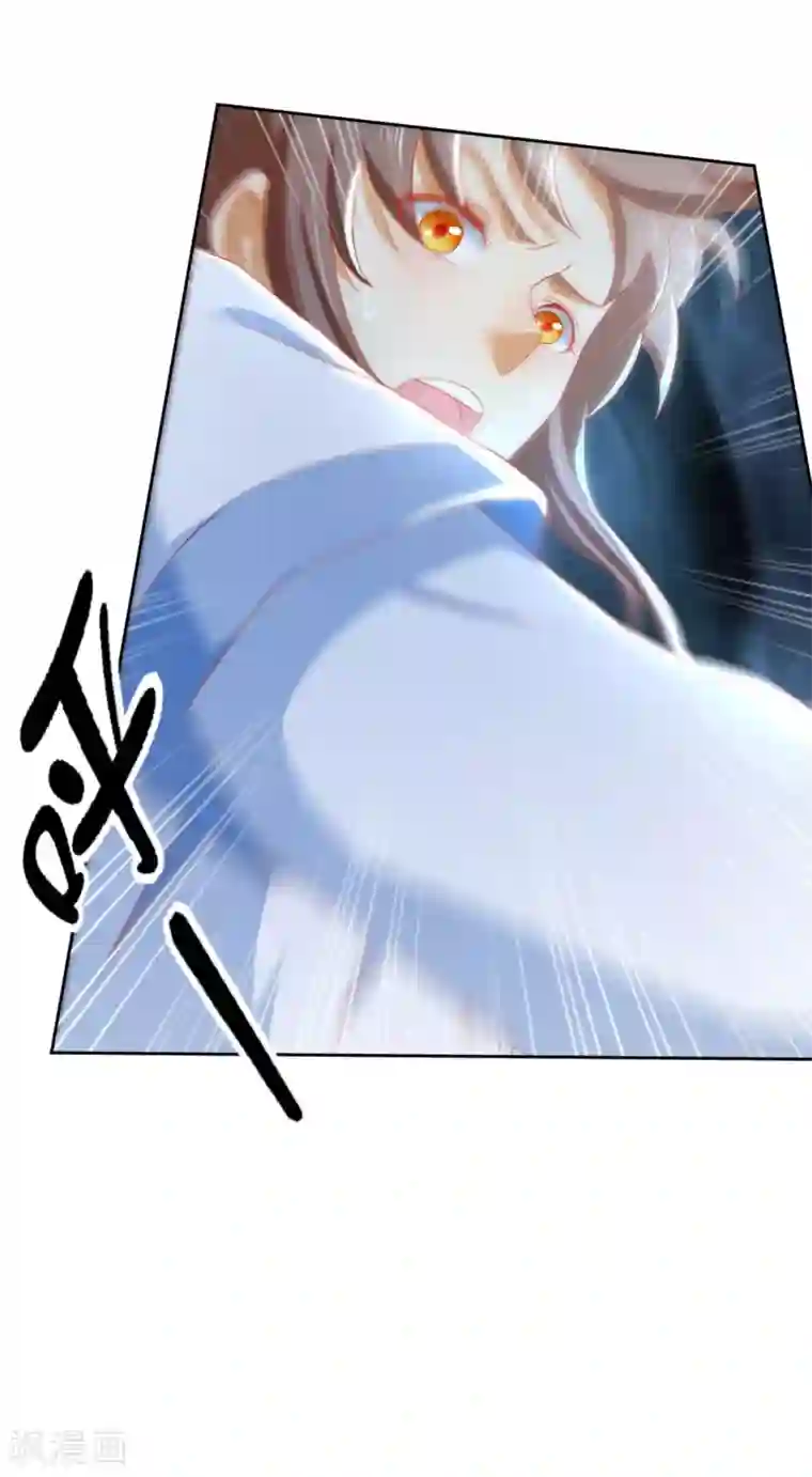 倾城狂妃第44话