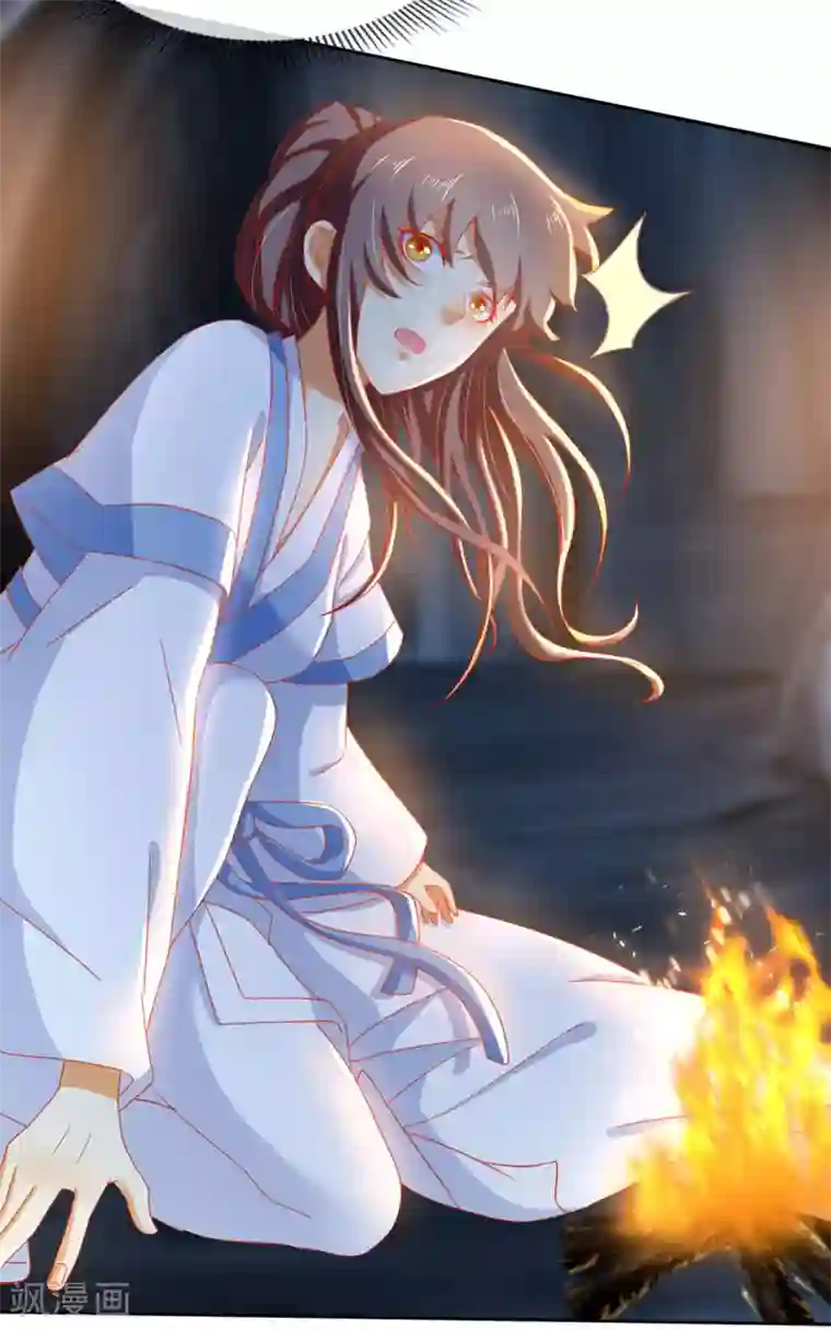 倾城狂妃第44话