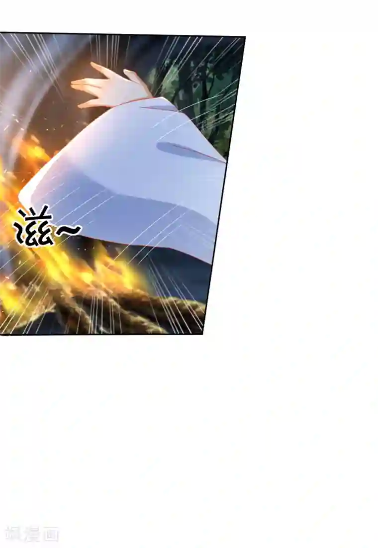 倾城狂妃第44话