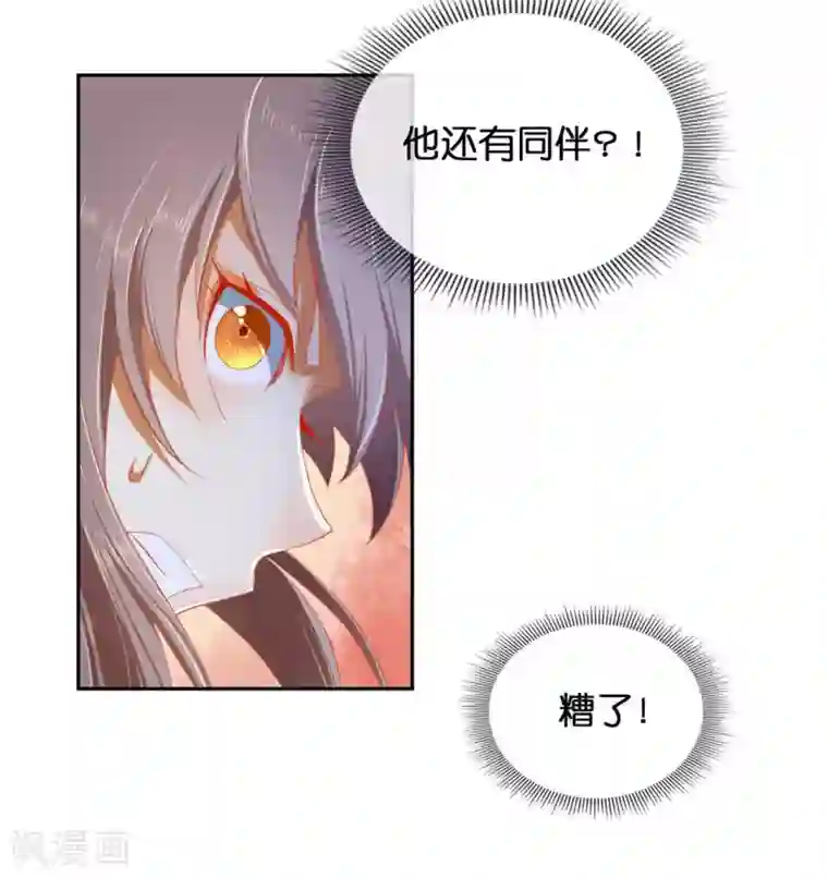 倾城狂妃第45话