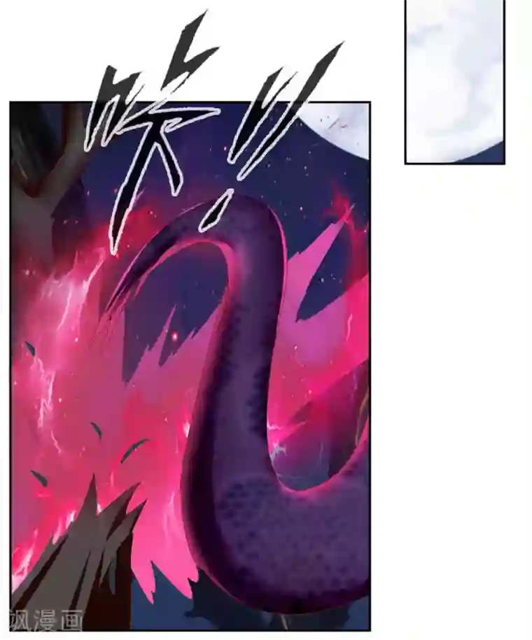 倾城狂妃第45话