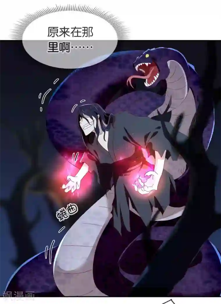 倾城狂妃第45话