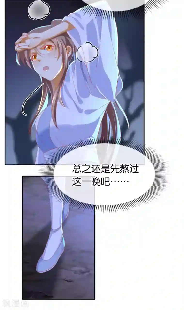 倾城狂妃第45话