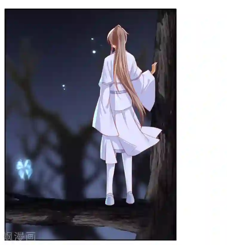 倾城狂妃第45话