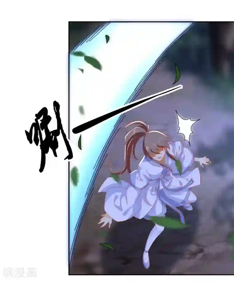 倾城狂妃第45话