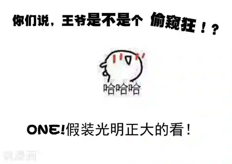 倾城狂妃第45话