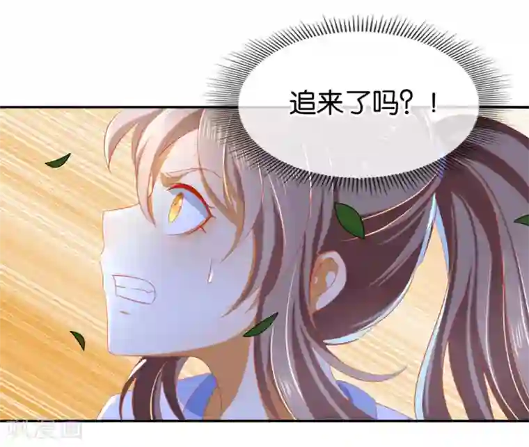 倾城狂妃第45话