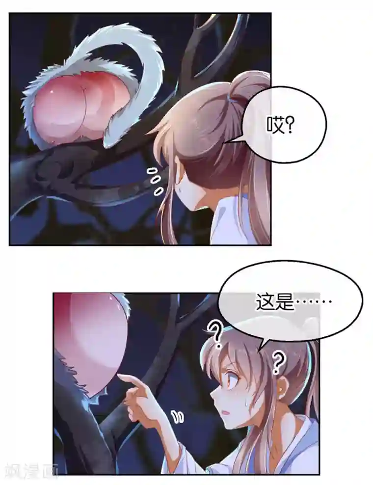 倾城狂妃第45话