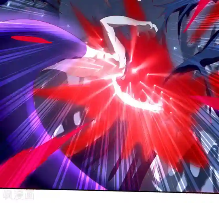 倾城狂妃第46话