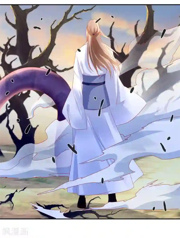 倾城狂妃第46话