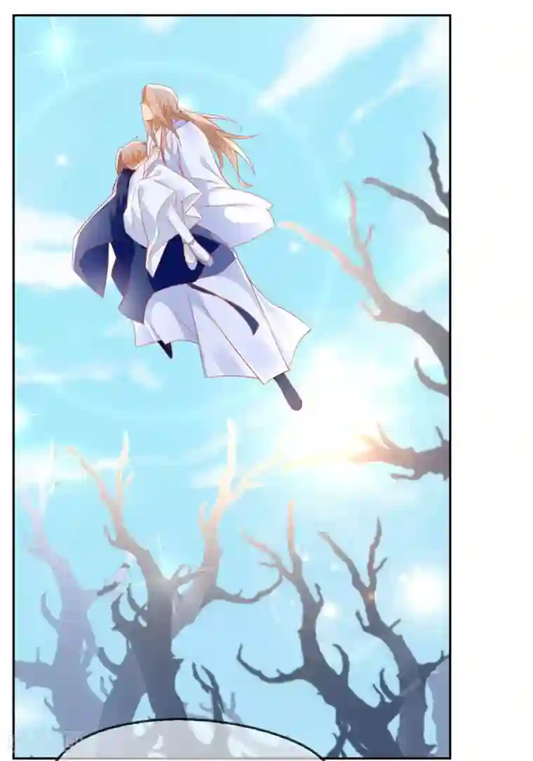 倾城狂妃第46话