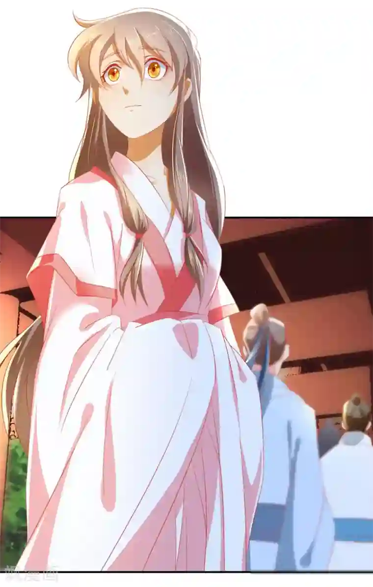 倾城狂妃第47话