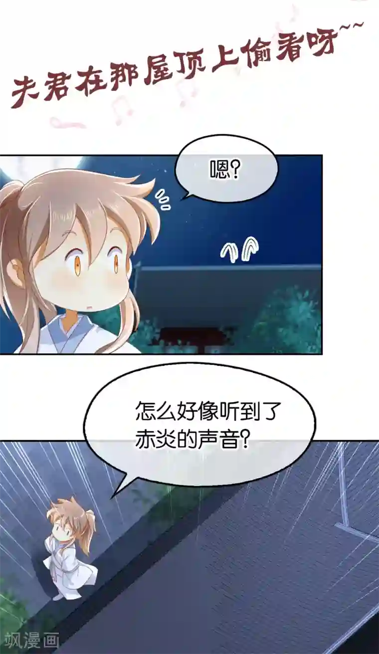 倾城狂妃第47话