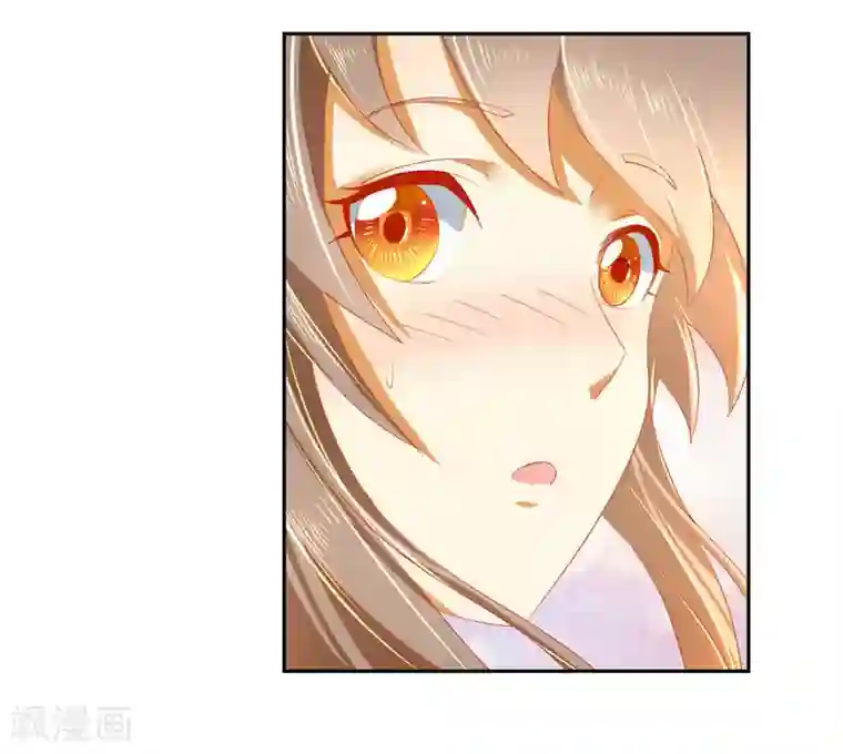 倾城狂妃第48话